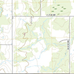 Bluff, OK (2018, 24000-Scale) Preview 2