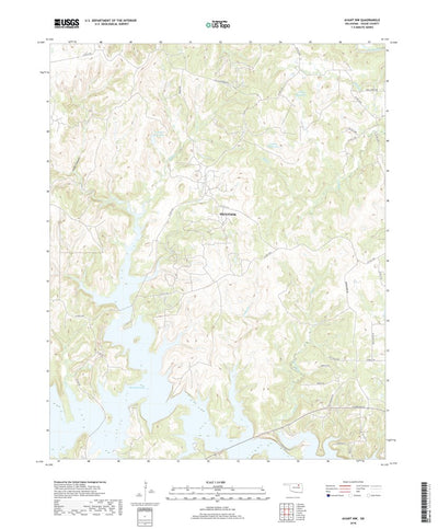 Avant NW, OK (2018, 24000-Scale) Preview 1
