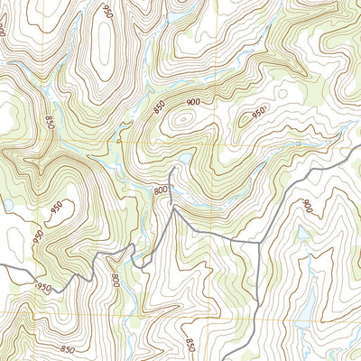 Avant NW, OK (2018, 24000-Scale) Preview 3