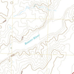 Boise City SW, OK (2018, 24000-Scale) Preview 3