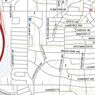 Britton, OK (2018, 24000-Scale) Preview 2