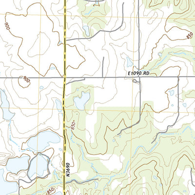 Boley, OK (2018, 24000-Scale) Preview 2
