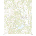 Barnsdall, OK (2018, 24000-Scale) Preview 1