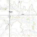 Barr, OK (2018, 24000-Scale) Preview 3