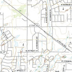 Broken Arrow, OK (2019, 24000-Scale) Preview 2