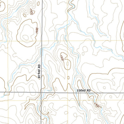 Buffalo NE, OK (2018, 24000-Scale) Preview 2