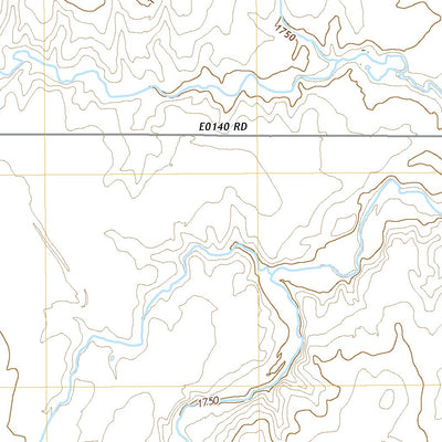 Buffalo SE, OK (2018, 24000-Scale) Preview 2