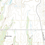 Caddo South, OK (2018, 24000-Scale) Preview 2