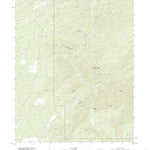Bear Mountain, OK (2018, 24000-Scale) Preview 1