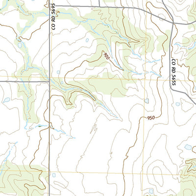 Bug Creek, OK (2018, 24000-Scale) Preview 2