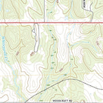 Boswell SW, OK (2018, 24000-Scale) Preview 3