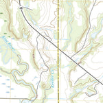 Caddo NW, OK (2018, 24000-Scale) Preview 3