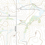 Bessie, OK (2018, 24000-Scale) Preview 2
