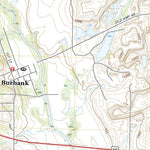 Burbank, OK (2018, 24000-Scale) Preview 3