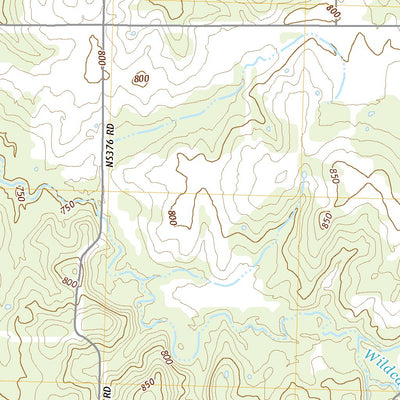 Calvin West, OK (2018, 24000-Scale) Preview 2