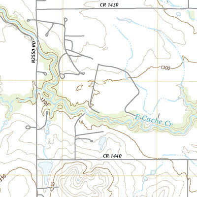 Boone, OK (2018, 24000-Scale) Preview 2