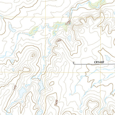 Boone, OK (2018, 24000-Scale) Preview 3