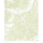Calvin East, OK (2018, 24000-Scale) Preview 1