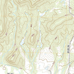 Calvin East, OK (2018, 24000-Scale) Preview 3