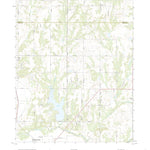 Byars SW, OK (2018, 24000-Scale) Preview 1