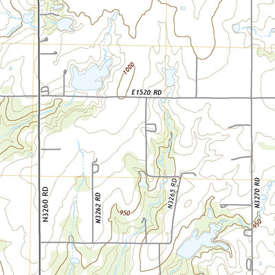 Byars SW, OK (2018, 24000-Scale) Preview 2