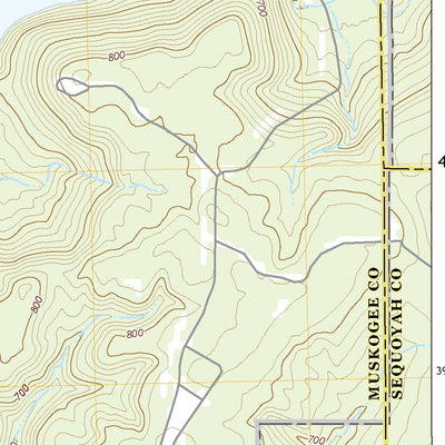 Braggs, OK (2018, 24000-Scale) Preview 3