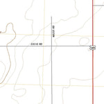 Boise City SE, OK (2018, 24000-Scale) Preview 2