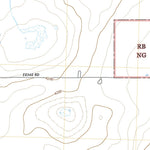 Boise City SE, OK (2018, 24000-Scale) Preview 3