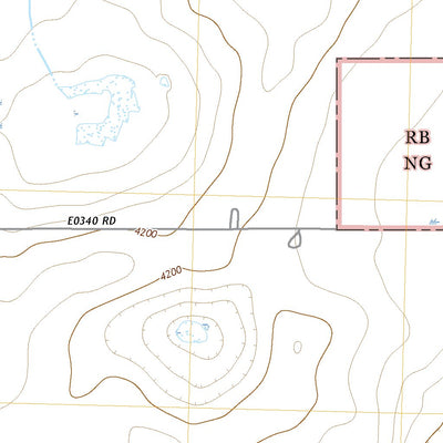 Boise City SE, OK (2018, 24000-Scale) Preview 3