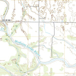 Cherokee North, OK (2018, 24000-Scale) Preview 3