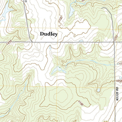Carney, OK (2018, 24000-Scale) Preview 2