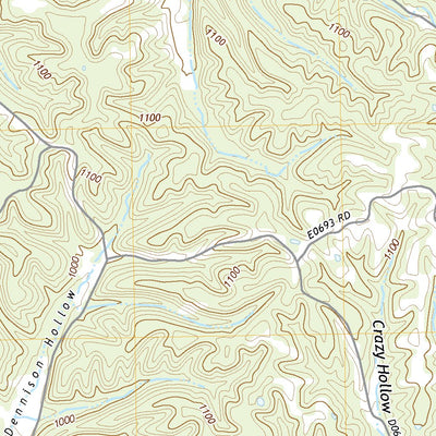 Chance, OK (2019, 24000-Scale) Preview 3