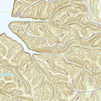 Cayuga, OK (2018, 24000-Scale) Preview 3