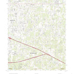 Choctaw, OK (2018, 24000-Scale) Preview 1