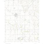 Carmen, OK (2018, 24000-Scale) Preview 1
