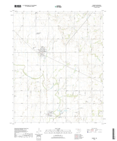 Carmen, OK (2018, 24000-Scale) Preview 1