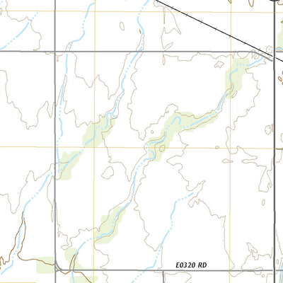 Carmen, OK (2018, 24000-Scale) Preview 2