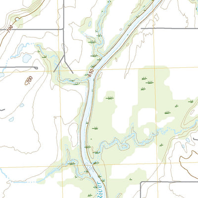 Childers, OK (2019, 24000-Scale) Preview 2