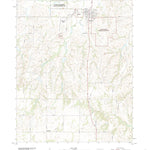 Cheyenne, OK (2018, 24000-Scale) Preview 1