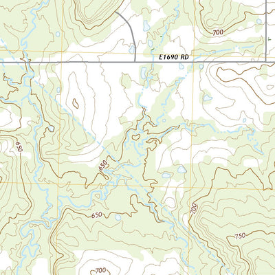 Centrahoma, OK (2018, 24000-Scale) Preview 2