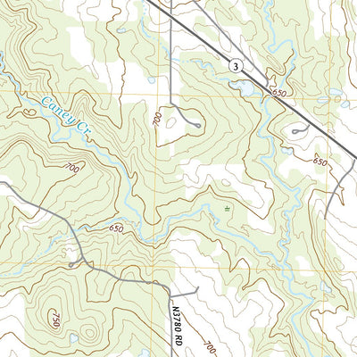 Centrahoma, OK (2018, 24000-Scale) Preview 3