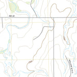 Clear Lake, OK (2018, 24000-Scale) Preview 2