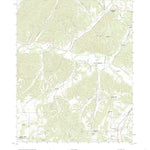 Christie, OK (2019, 24000-Scale) Preview 1