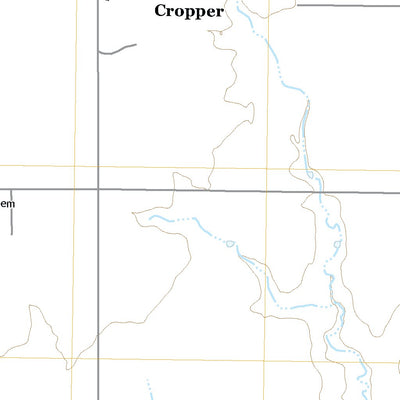Breckinridge, OK (2018, 24000-Scale) Preview 2