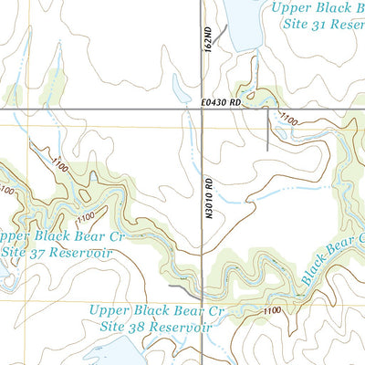 Breckinridge, OK (2018, 24000-Scale) Preview 3
