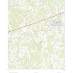 Bristow, OK (2018, 24000-Scale) Preview 1