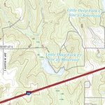 Bristow, OK (2018, 24000-Scale) Preview 3