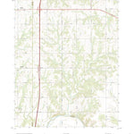 Clear Creek, OK (2018, 24000-Scale) Preview 1