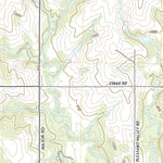 Clear Creek, OK (2018, 24000-Scale) Preview 2