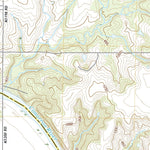 Clear Creek, OK (2018, 24000-Scale) Preview 3
